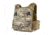 RMA Armament Sierra Plate Carrier by 0331 Tactical Plate Carrier, 10x12 inch Plate, MultiCam, Medium/Large, 0331-Sierra-MC-ML