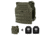 RMA Armament SRT Lightweight Body Armor Rift Kit - OD Green, Kit 0331 Rift M/L 1003mc Green