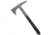 RMJ Tactical Kestrel 13in Tomahawk Axe, Gray, G-10, Black Handle, Black/Gray, 13.25 inch, BHQ-75938