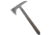 RMJ Tactical Kestrel 13in Tomahawk Axe, Gray, G-10, Brown Handle, Brown/Gray, 13.25 inch, BHQ-75940