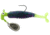 Road Runner CX3-4863 Crappie X-Tractor, 1/8oz, 1per pack, 2/0 hk Junebug Chartreuse, CX3-4863