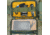 Roaring Fire Blazer Fanny Pack, OD Green, 9.85x6.3x1.97 inch, RF-Fannypack-OD