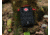 Roaring Fire Dispatch IFAK Pouch, Black, One Size, RF-Dispatch-BK