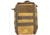 Roaring Fire Dispatch IFAK Pouch, Flat Dark Earth, One Size, RF-Dispatch-Brown