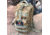 Roaring Fire Roaring Fire 30L EDC Backpack, FDE, 17x8.6x8 inch, RF-BL07-DT