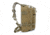 Roaring Fire Roaring Fire 30L EDC Backpack, FDE, 17x8.6x8 inch, RF-BL07-DT
