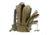 Roaring Fire Roaring Fire 30L EDC Backpack, FDE, 17x8.6x8 inch, RF-BL07-DT
