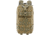Roaring Fire Roaring Fire 30L EDC Backpack, FDE, 17x8.6x8 inch, RF-BL07-DT