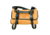 Roaring Fire The Pack Mule Versatile Double-sided Tool Roll Bag, Orange, 24.8x13 inch, RF-TB PRO-YW