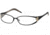 Roberto Cavalli RC0479 Eyeglass Frames - 001 Frame Color