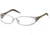 Roberto Cavalli RC0479 Eyeglass Frames - 018 Frame Color