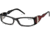 Roberto Cavalli RC0483 Eyeglass Frames - 01A Frame Color