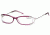 Roberto Cavalli RC0487 Eyeglass Frames - Violet Frame Color