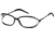 Roberto Cavalli RC0497 Eyeglass Frames - 001 Frame Color