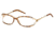 Roberto Cavalli RC0497 Eyeglass Frames - 053 Frame Color