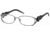 Roberto Cavalli RC0549 Eyeglass Frames - 008 Frame Color