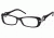 Roberto Cavalli RC0551 Eyeglass Frames - 001 Frame Color