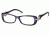 Roberto Cavalli RC0551 Eyeglass Frames - Violet Frame Color