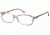 Roberto Cavalli RC0628 Eyeglass Frames - Shiny Pink Frame Color
