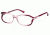 Roberto Cavalli RC0628 Eyeglass Frames - Pink Frame Color