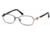 Roberto Cavalli RC0629 Eyeglass Frames - 001 Frame Color