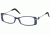 Roberto Cavalli RC0636 Eyeglass Frames - Blue Frame Color