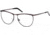 Roberto Cavalli RC0647 Eyeglass Frames - Bordeaux Frame Color