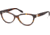 Roberto Cavalli RC0686 Eyeglass Frames - Dark Havana Frame Color