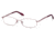 Roberto Cavalli RC0691 Eyeglass Frames - Shiny Pink Frame Color