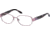 Roberto Cavalli RC0699 Eyeglass Frames - Shiny Pink Frame Color