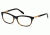Roberto Cavalli RC0706 Eyeglass Frames - Black Frame Color