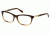 Roberto Cavalli RC0706 Eyeglass Frames - Light Brown Frame Color