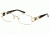 Roberto Cavalli RC0710 Eyeglass Frames - Gold Frame Color