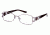 Roberto Cavalli RC0710 Eyeglass Frames - Shiny Pink Frame Color