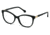 Roberto Cavalli RC0752 Eyeglass Frames - Shiny Black Frame Color