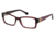 Roberto Cavalli RC0753 Eyeglass Frames - Shiny Violet Frame Color