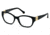 Roberto Cavalli RC0754 Eyeglass Frames - Shiny Black Frame Color