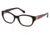 Roberto Cavalli RC0754 Eyeglass Frames - Shiny Bordeaux Frame Color