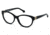 Roberto Cavalli RC0756 Eyeglass Frames - Shiny Black Frame Color