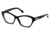 Roberto Cavalli RC0757 Eyeglass Frames - Black Frame Color