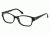 Roberto Cavalli RC0759 Eyeglass Frames - Shiny Black Frame Color
