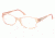 Roberto Cavalli RC0759 Eyeglass Frames - Shiny Pink Frame Color