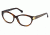 Roberto Cavalli RC0769 Eyeglass Frames - Dark Havana Frame Color