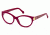 Roberto Cavalli RC0769 Eyeglass Frames - Shiny Pink Frame Color
