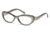 Roberto Cavalli RC0778 Eyeglass Frames - Shiny Beige Frame Color
