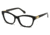 Roberto Cavalli RC0810 Eyeglass Frames - Black Frame Color