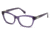 Roberto Cavalli RC0810 Eyeglass Frames - Lilac Frame Color
