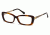 Roberto Cavalli RC0822 Eyeglass Frames - Dark Havana Frame Color