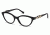 Roberto Cavalli RC0843 Eyeglass Frames - Black Frame Color