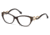 Roberto Cavalli RC0938 Eyeglass Frames - Dark Brown Frame Color